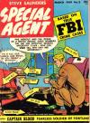 Special Agent