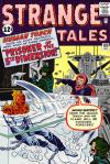 Strange Tales