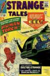 Strange Tales