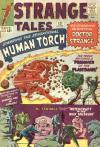 Strange Tales
