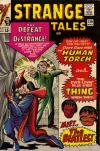 Strange Tales
