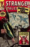 Strange Tales