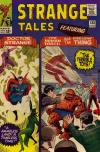 Strange Tales