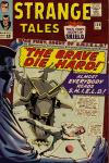 Strange Tales