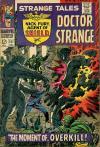 Strange Tales