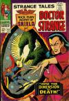 Strange Tales