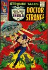 Strange Tales