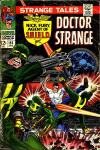 Strange Tales