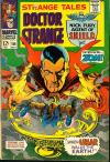 Strange Tales