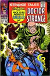 Strange Tales
