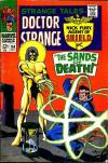 Strange Tales