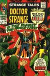Strange Tales