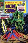 Strange Tales