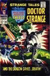 Strange Tales