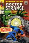 Strange Tales
