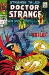 Strange Tales