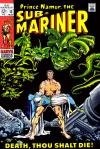 Sub-Mariner