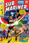 Sub-Mariner