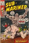 Sub-Mariner