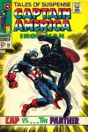 Tales Of Suspense