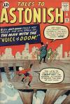 Tales To Astonish