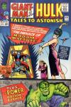 Tales To Astonish