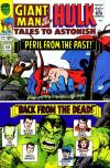 Tales To Astonish