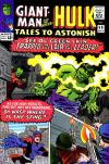 Tales To Astonish