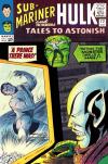 Tales To Astonish