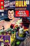 Tales To Astonish