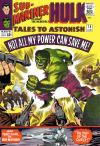 Tales To Astonish