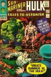 Tales To Astonish