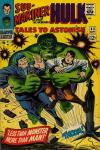 Tales To Astonish