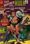 Tales To Astonish