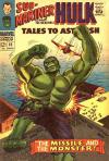 Tales To Astonish