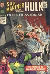 Tales To Astonish