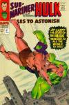 Tales To Astonish