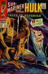 Tales To Astonish