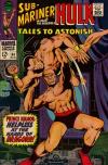 Tales To Astonish