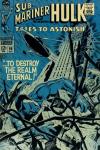 Tales To Astonish