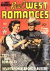 Real West Romances