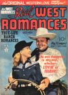 Real West Romances