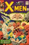 X-Men