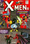 X-Men