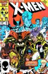 X-Men Annual
