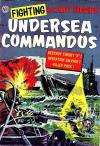 Fighting Undersea Commandos