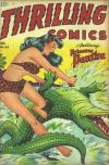 Thrilling Comics