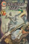 Haunted Love