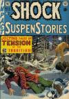 Shock Suspenstories