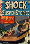 Shock Suspenstories